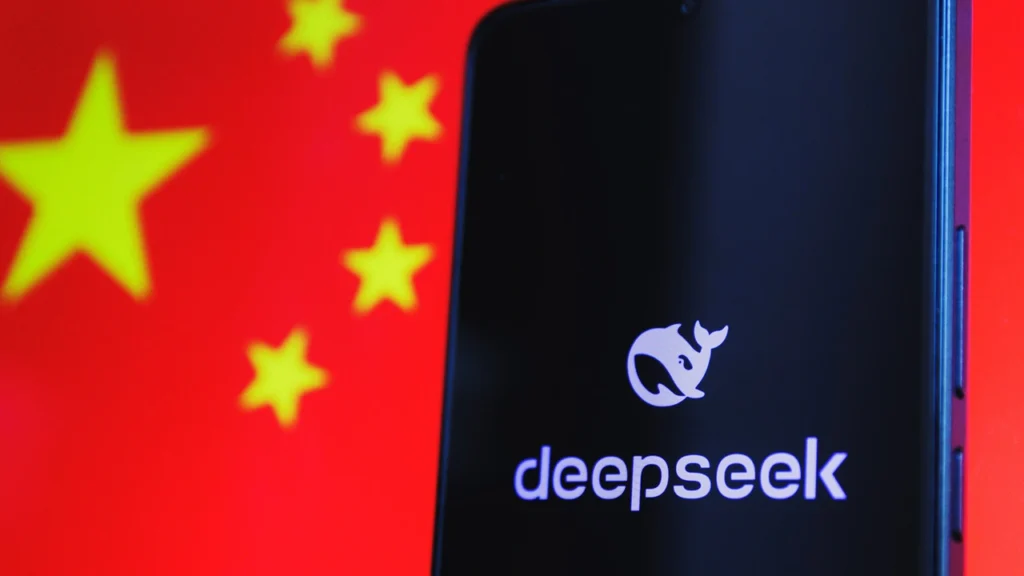 deep-seek-security